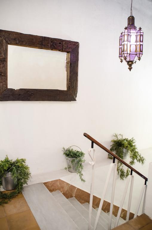 Catedral Boutique Hotel Sevilla Bagian luar foto